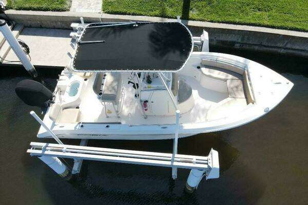 Photo of the 2016 Cobia 