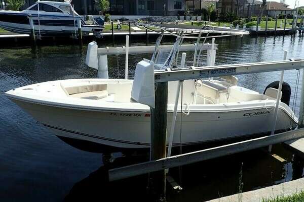 Photo of the 2016 Cobia 