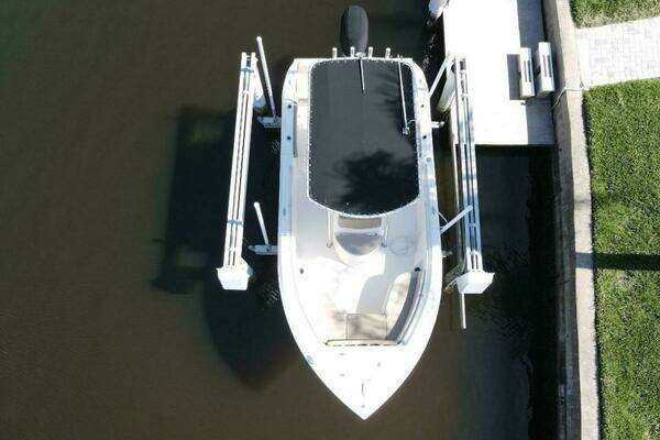 Photo of the 2016 Cobia 