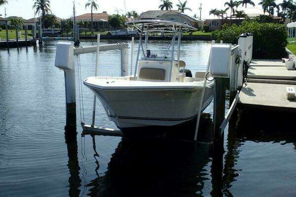 Photo of the 2016 Cobia 