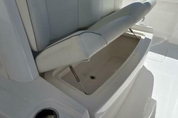 Hit N Run 35ft Invincible Yacht For Sale