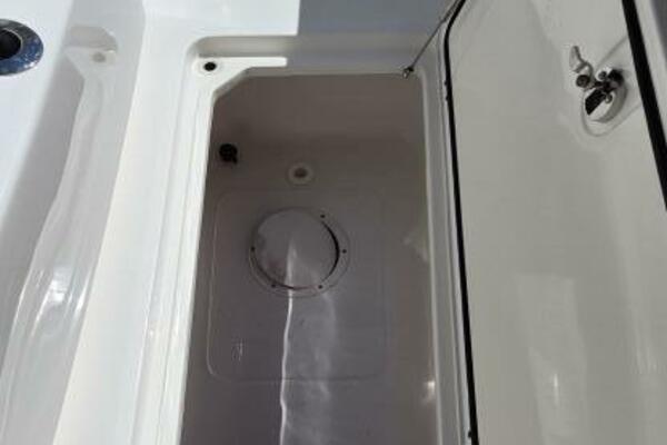 Hit N Run 35ft Invincible Yacht For Sale