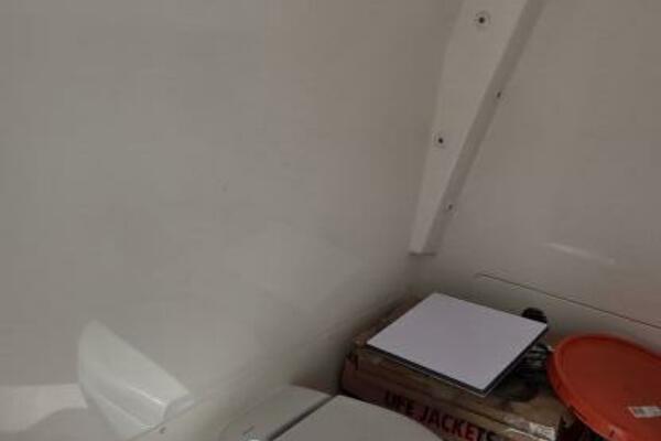 Hit N Run 35ft Invincible Yacht For Sale