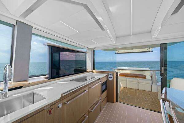 Tiara Yachts EX 60 Yacht For Sale