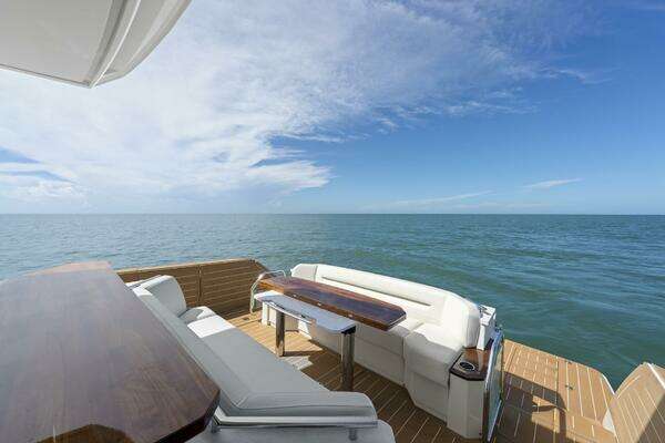 Tiara Yachts EX 60 Yacht For Sale