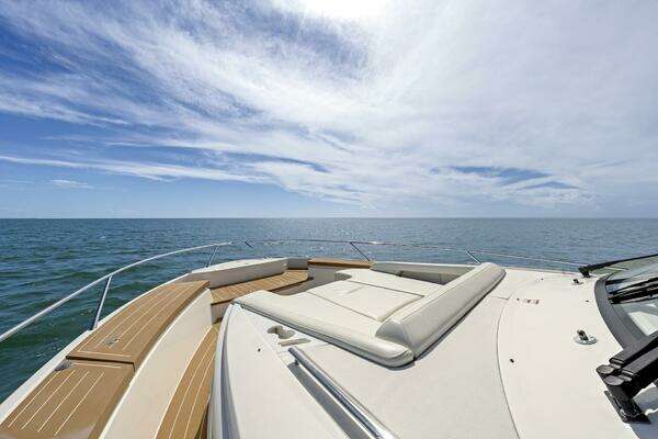 Tiara Yachts EX 60 Yacht For Sale