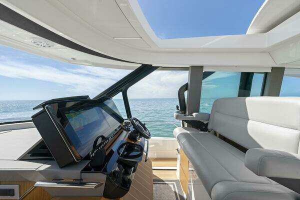 Tiara Yachts EX 60 Yacht For Sale