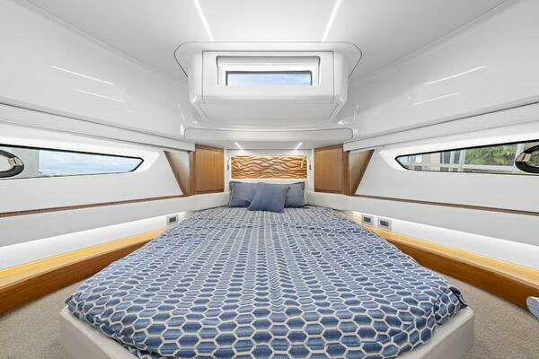 Tiara Yachts EX 60 Yacht For Sale