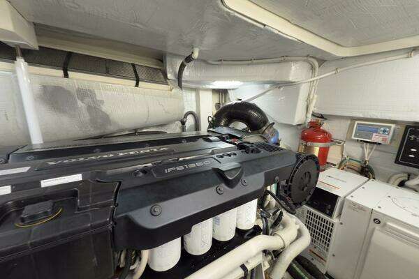 Tiara Yachts EX 60 Yacht For Sale