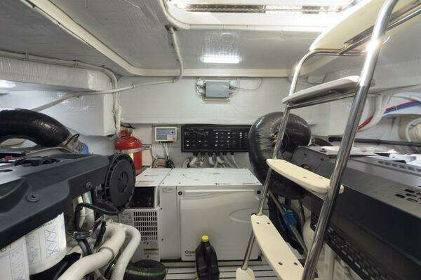 Tiara Yachts EX 60 Yacht For Sale