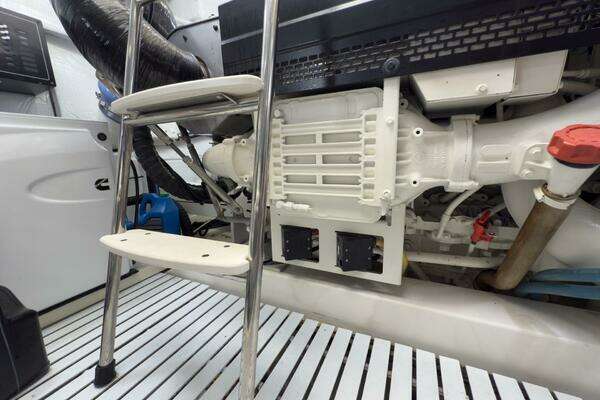 Tiara Yachts EX 60 Yacht For Sale