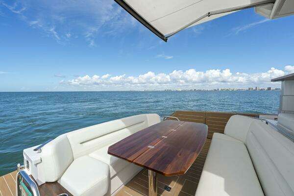 Tiara Yachts EX 60 Yacht For Sale