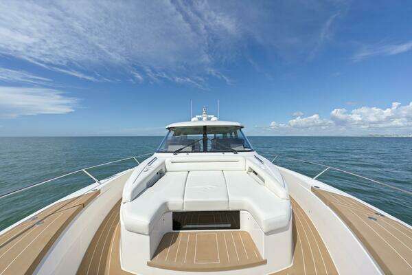 Tiara Yachts EX 60 Yacht For Sale