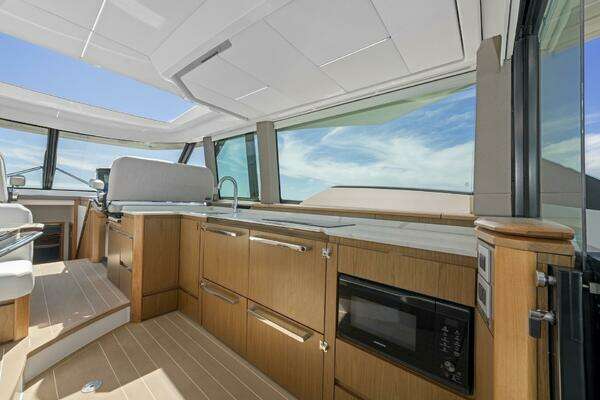 Tiara Yachts EX 60 Yacht For Sale