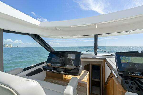 Tiara Yachts EX 60 Yacht For Sale