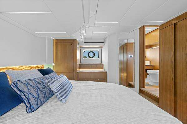 Tiara Yachts EX 60 Yacht For Sale