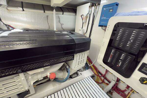 Tiara Yachts EX 60 Yacht For Sale