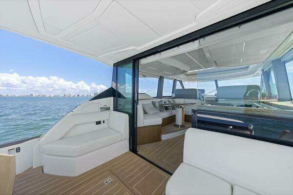 Tiara Yachts EX 60 Yacht For Sale