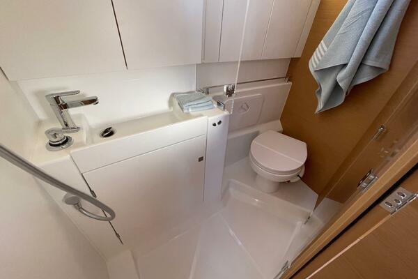 41ft Jeanneau Yacht For Sale