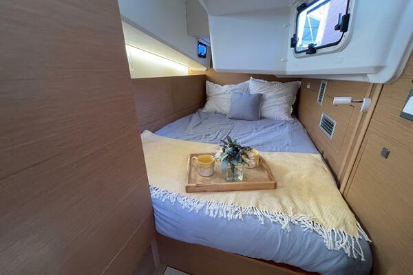 41ft Jeanneau Yacht For Sale