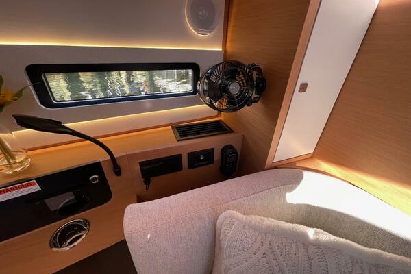 41ft Jeanneau Yacht For Sale