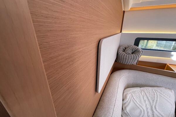 41ft Jeanneau Yacht For Sale