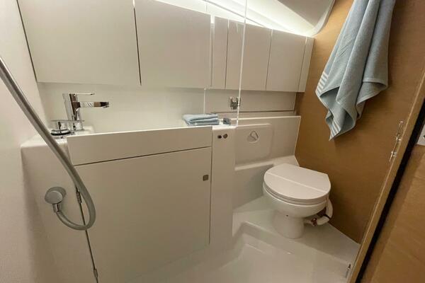 41ft Jeanneau Yacht For Sale