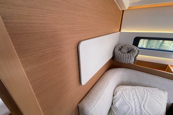 41ft Jeanneau Yacht For Sale