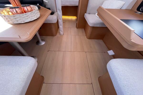 41ft Jeanneau Yacht For Sale