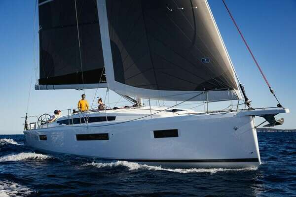 41-ft-Jeanneau-2026-Sun Odyssey 415- Kemah Texas United States  yacht for sale