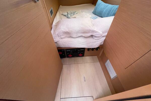 41ft Jeanneau Yacht For Sale