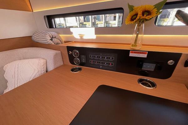 41ft Jeanneau Yacht For Sale