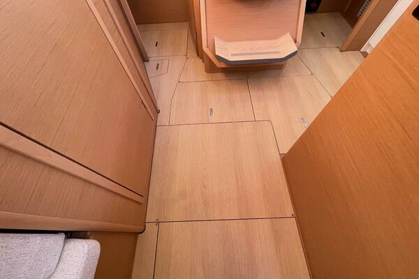 41ft Jeanneau Yacht For Sale