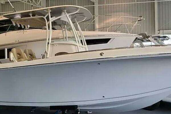 24-ft-Sailfish-2021-242 Center Console- Naples Florida United States  yacht for sale