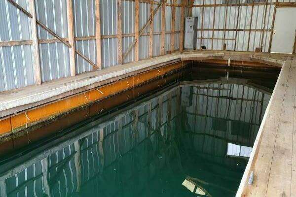 53ft Custom Yacht For Sale