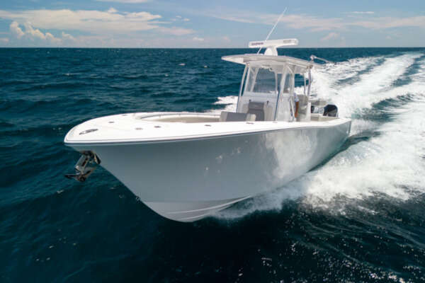 33-ft-Front Runner-2026-33 Center Console- Annapolis Maryland United States  yacht for sale 33-ft-Front Runner-2026-33 Center Console- Annapolis Maryland United States  yacht for sale