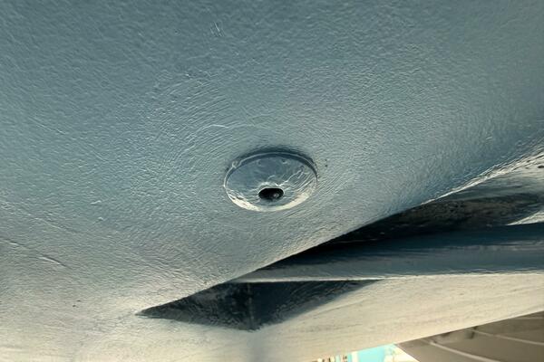 Relentless 34ft Hunter Yacht For Sale