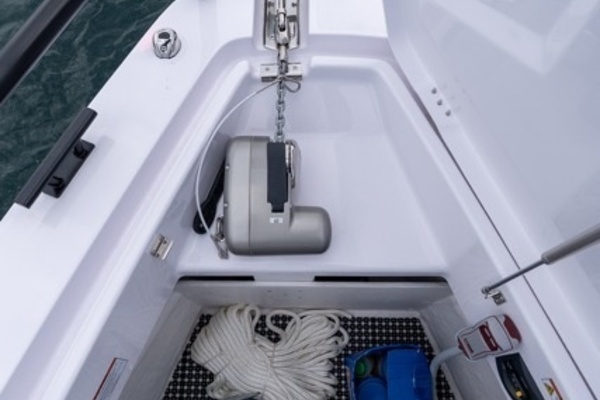 Axopar 37 Aft Cabin Stock 40 37ft Axopar Yacht For Sale