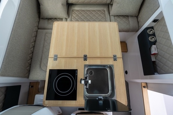 Axopar 37 Aft Cabin Stock 40 37ft Axopar Yacht For Sale