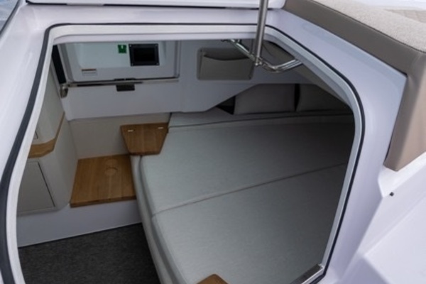 Axopar 37 Aft Cabin Stock 40 37ft Axopar Yacht For Sale