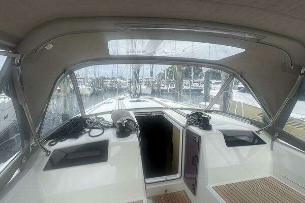 Beneteau Oceanis 40.1 Yacht For Sale