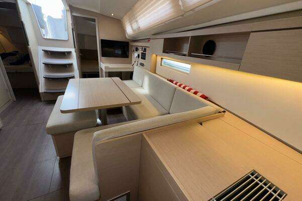 Beneteau Oceanis 40.1 Yacht For Sale