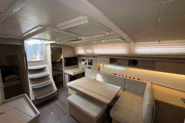 Beneteau Oceanis 40.1 Yacht For Sale