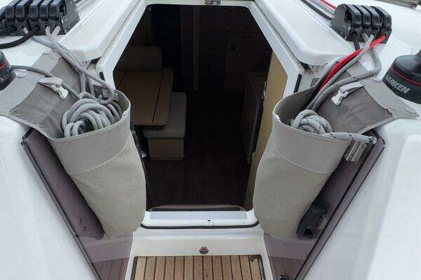 Beneteau Oceanis 40.1 Yacht For Sale