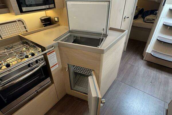 Beneteau Oceanis 40.1 Yacht For Sale