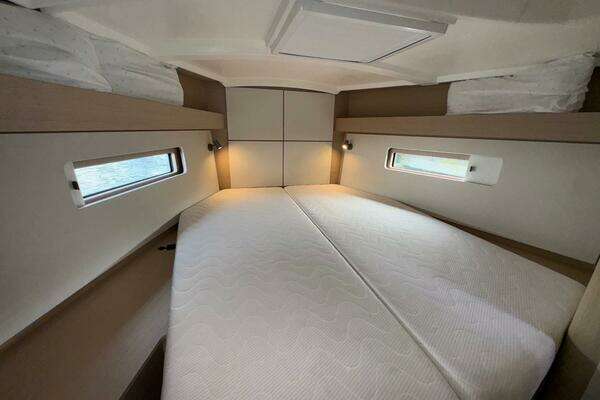 Beneteau Oceanis 40.1 Yacht For Sale