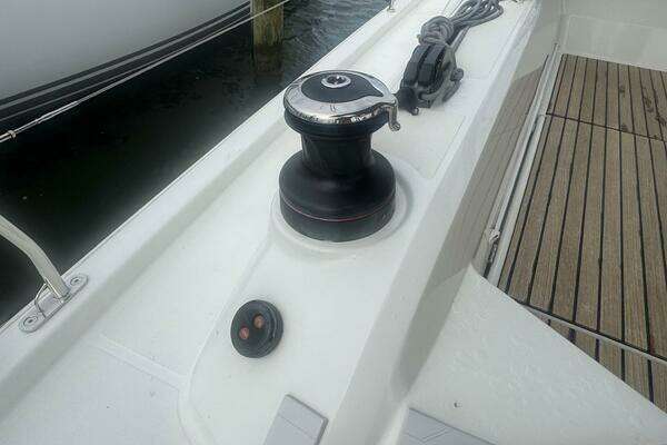 Beneteau Oceanis 40.1 Yacht For Sale