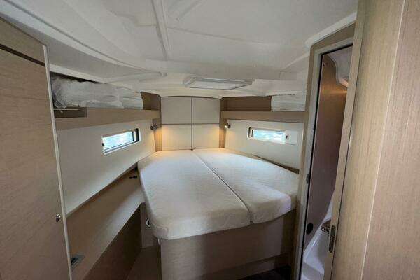 Beneteau Oceanis 40.1 Yacht For Sale