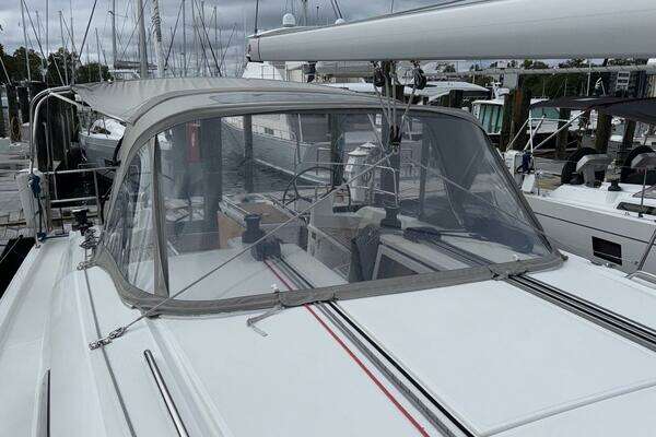 Beneteau Oceanis 40.1 Yacht For Sale