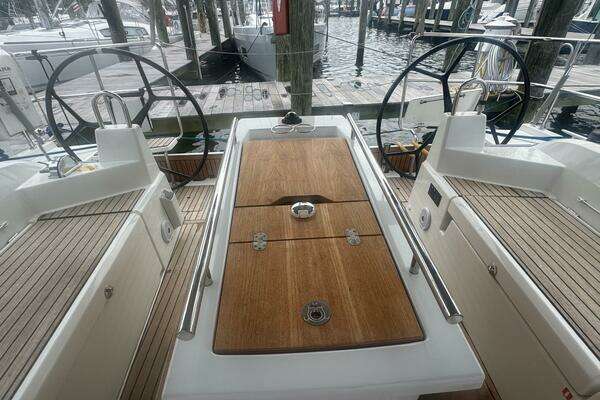Beneteau Oceanis 40.1 Yacht For Sale